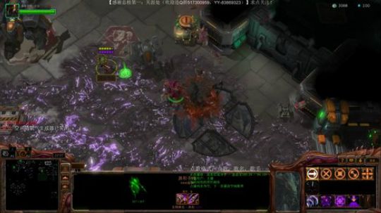 阿塔尼斯：听说你RPG和塔防玩的很6 2019-05-30 23点场