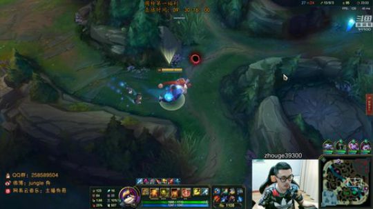 舟：六一野区欢乐多~ 2019-06-01 11点场