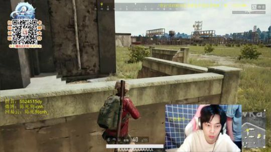 终极猛男！铁憨憨陈洗狗！ 2019-06-01 03点场