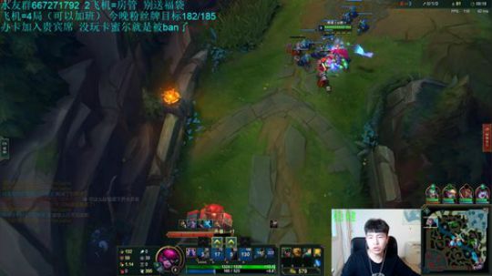 青钢影导师，gogog办个卡吧 2019-05-31 23点场