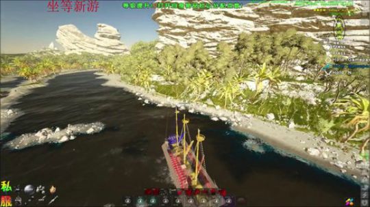 新出的船用鱼叉的实际用途