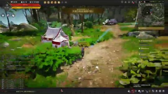 韩台服-黑色沙漠-這幫狗子又錘回來了 2019-06-01 16点场