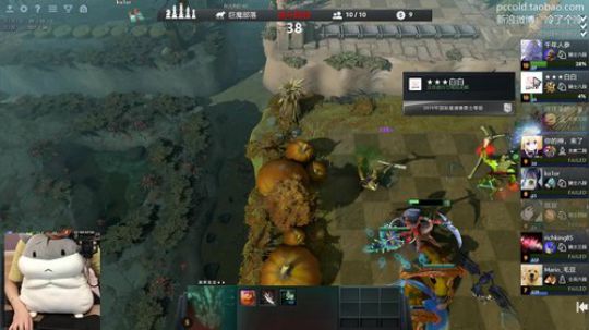 【冷冷】《自走棋》我要上主教！ 2019-05-31 21点场