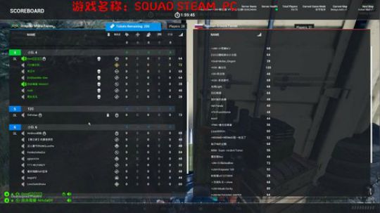 【TYF】战术大师智慧过人 2019-06-01 01点场