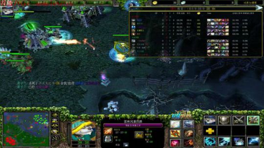 没有感情の收割机器 2019-05-31 20点场