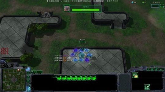 阿塔尼斯：听说你RPG和塔防玩的很6 2019-05-31 01点场