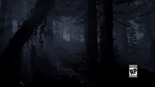 【使命召唤：现代战争】10月25日上线 官方预告片