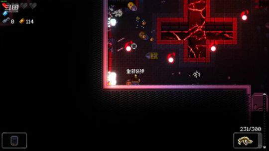 [挺进地牢]我就想感受各种武器和技能 2019-06-01 06点场