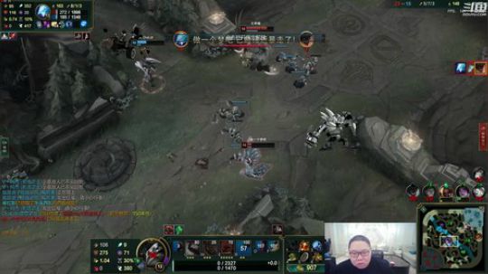 7233275发布了一个斗鱼视频2019-06-01