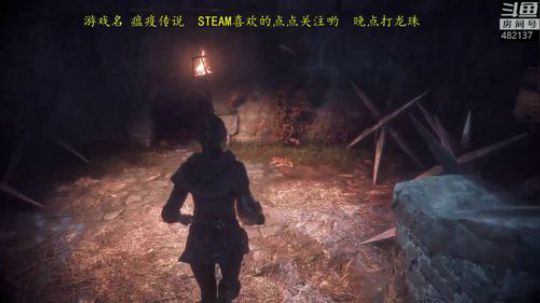 瘟疫传说新游初体验 2019-05-30 16点场