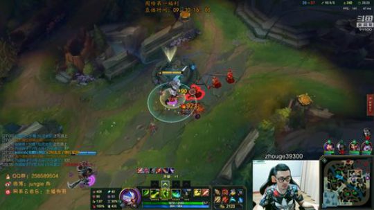 舟：六一野区欢乐多~ 2019-06-01 09点场