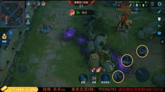 ace017发布了一个斗鱼视频2019-06-01