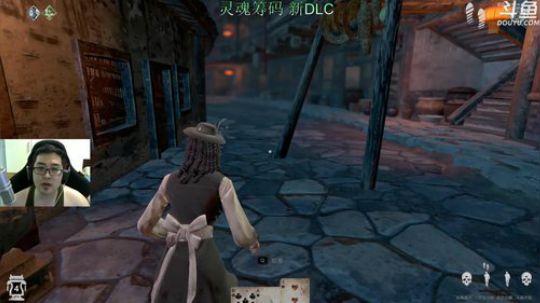 【探灵笔记】据说小皮回归啦 2019-05-31 19点场