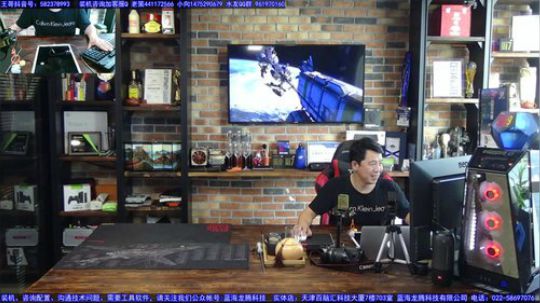 【王哥带你玩】DIY是为信任做精品。 2019-05-31 16点场