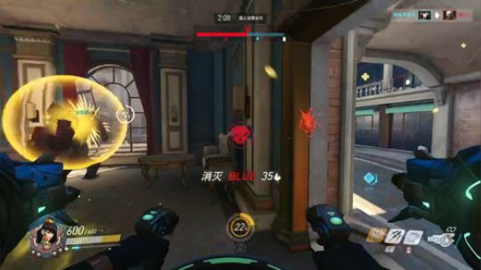 稳定抗压，老年人上分 2019-06-01 19点场