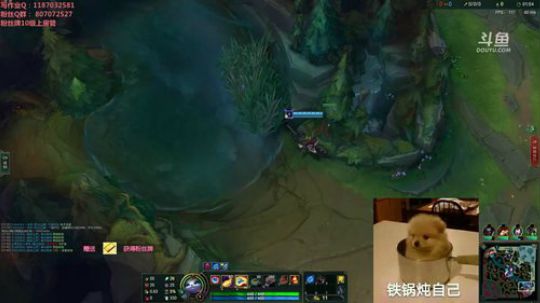 这个锤石恐怖滴很。 2019-05-30 20点场