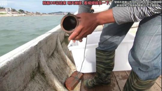 liyunanhj发布了一个斗鱼视频2019-06-01