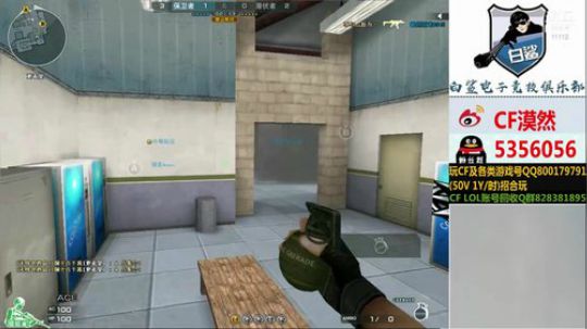 解说归来！发现俱乐部没人了呢 2019-05-31 20点场