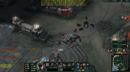 宇宙最骚诺手,我真的细！ 2019-06-01 20点场