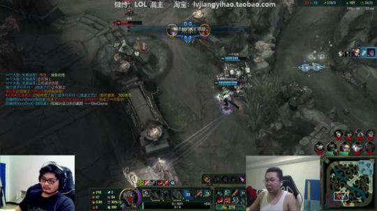 1风间琉璃1发布了一个斗鱼视频2019-06-02