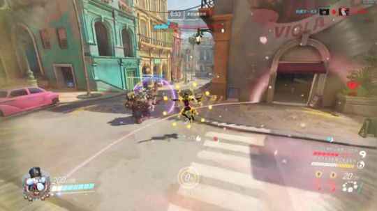 稳定抗压，老年人上分 2019-06-01 21点场