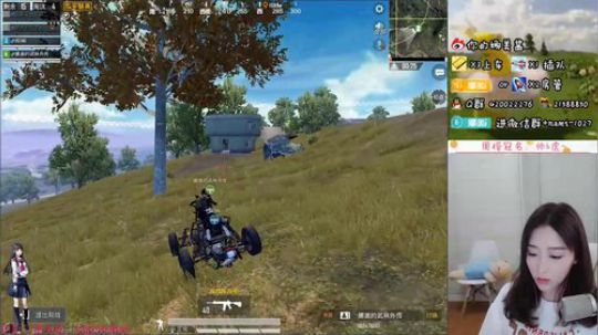 颜值主播，在线带粉~~ 2019-05-27 19点场