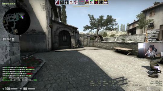 YJJ FPS！ 2019-06-02 13点场