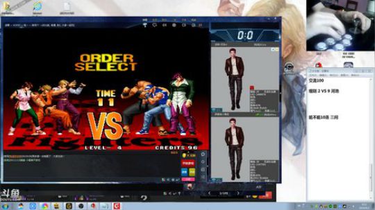 旧欢若梦灬发布了一个斗鱼视频2019-06-02