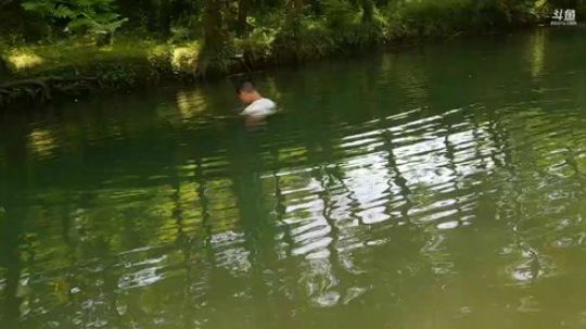 户外生活开始啦。 2019-06-02 10点场