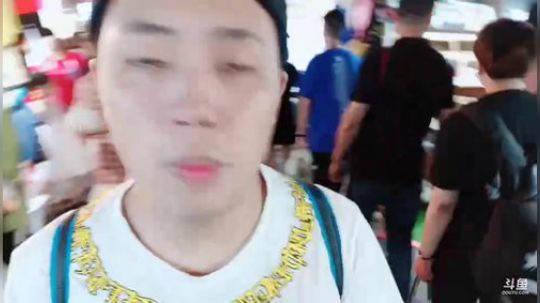 万众期待第四届水友女装大赛 2019-06-01 21点场