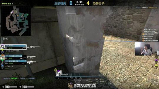 YJJ FPS！ 2019-06-02 11点场