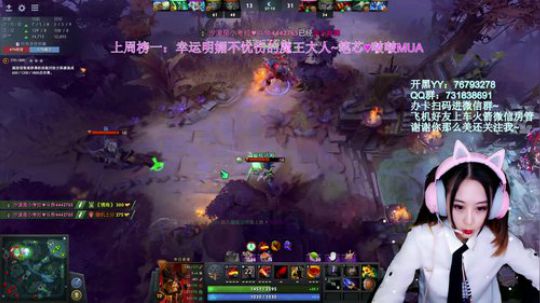 【汐湲】谁还不是个宝宝呢！ 2019-06-01 21点场