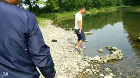 户外生活开始啦。 2019-06-02 08点场