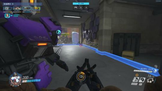 稳定抗压，老年人上分 2019-06-01 23点场