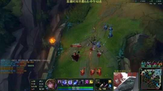 峡谷之巅单挑王，看我直播上钻石如喝水！ 2019-06-02 11点场