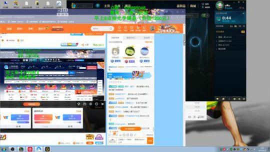 第一赵信：1秒8枪瞬秒教学 2019-06-02 04点场