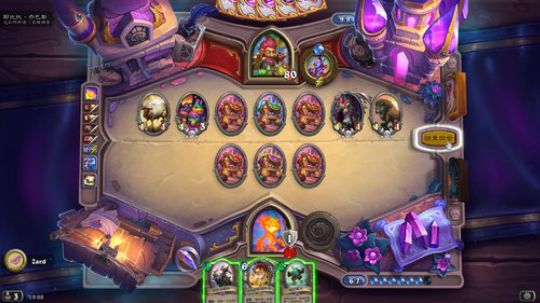 chill stream 60937 2019-06-02 18点场