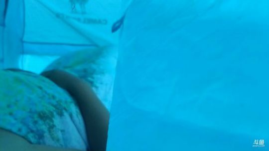 户外生活开始啦。 2019-06-02 06点场