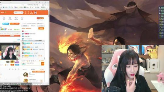 解密游戏唠嗑随聊 2019-05-30 18点场