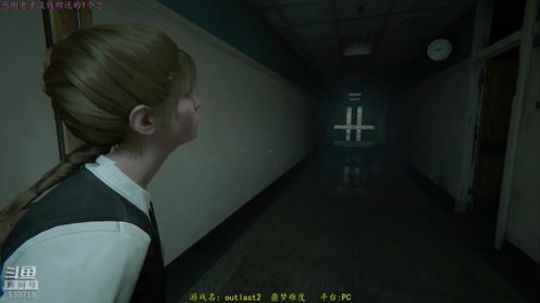 逍遥：恐怖游戏连播！让你心跳加速的直播！ 2019-06-02 17点场