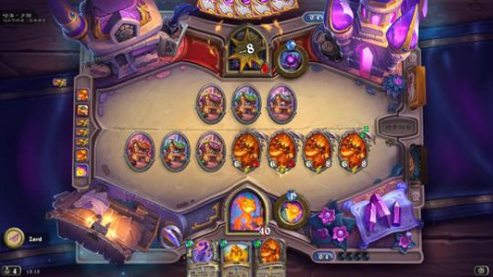 chill stream 60937 2019-06-02 14点场