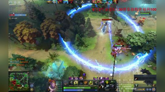 有问必答！斗鱼最细致的全英雄冲分教学 2019-06-01 23点场