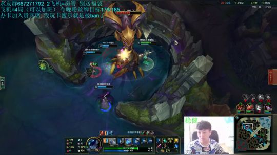 青钢影导师，gogog办个卡吧 2019-06-01 15点场