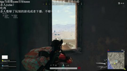 开始魔鬼训练！ 2019-05-31 17点场