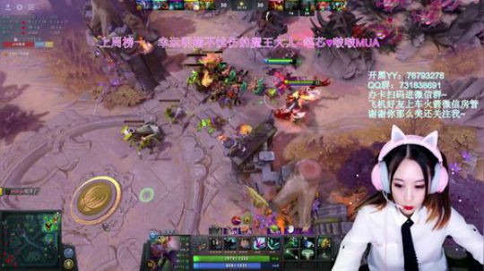 【汐湲】谁还不是个宝宝呢！ 2019-06-02 03点场