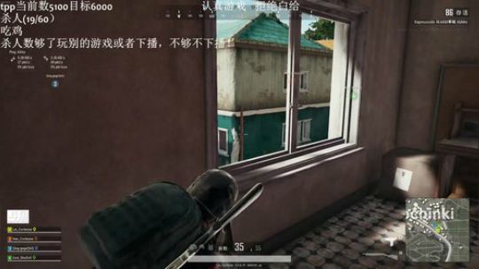 开始魔鬼训练！ 2019-05-31 19点场