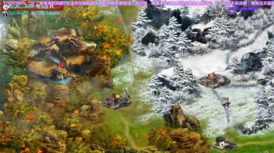 三国群英传2  西游群英传1.6 2019-05-31 21点场