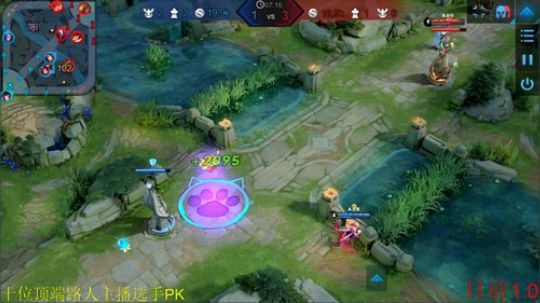 听风逝夜tab发布了一个斗鱼视频2019-06-02