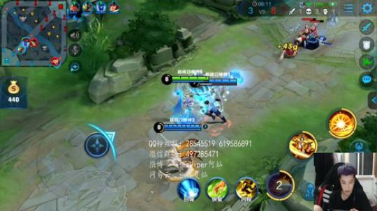 我太难了呀 2019-06-01 22点场