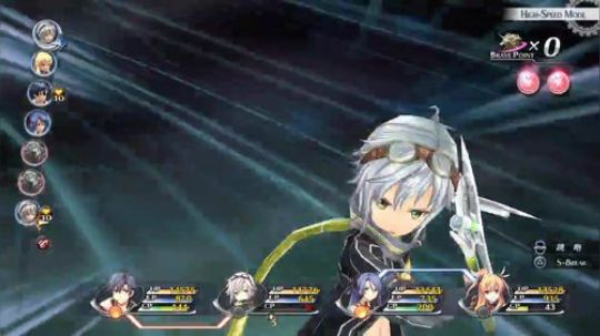 ps4闪之轨迹改 第七兵团 2019-06-01 21点场